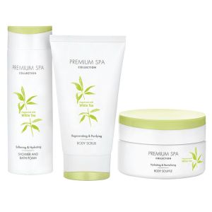spa-kollektsioon