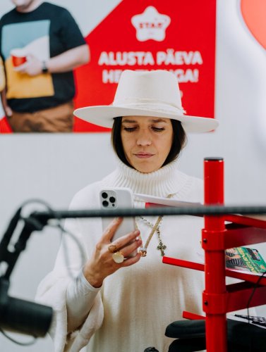 Alar-Tamming-Star-FM-hommikuprogrammis-Foto-Joosep-Ints-030-Monika-Kuzmina