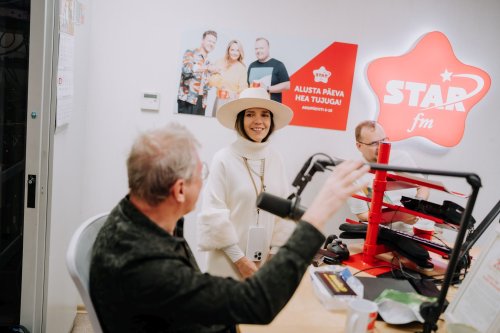 Alar-Tamming-Star-FM-hommikuprogrammis-Foto-Joosep-Ints-049-Monika-Kuzmina-Alar-Tamming