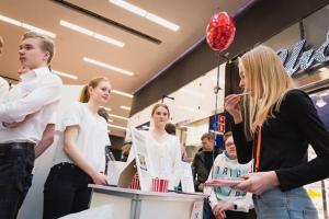 Õpilasfirmade laat 032