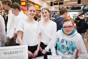Õpilasfirmade laat 034