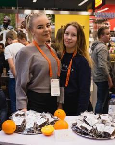 Õpilasfirmade laat 039