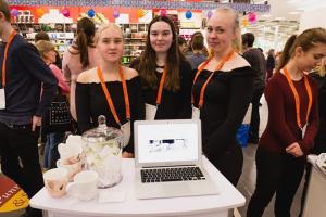Õpilasfirmade laat 050