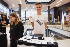 Õpilasfirmade laat 063