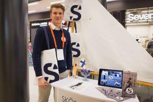 Õpilasfirmade laat 065