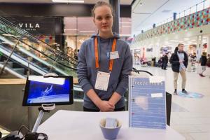 Õpilasfirmade laat 072