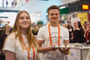 Õpilasfirmade laat 078