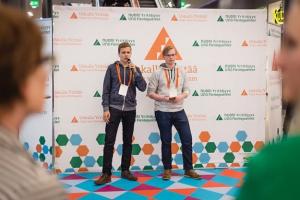 Õpilasfirmade laat 079