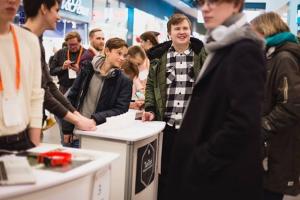 Õpilasfirmade laat 080