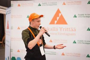 Õpilasfirmade laat 081