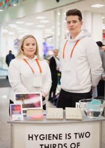 Õpilasfirmade laat 082