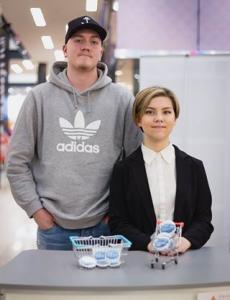 Õpilasfirmade laat 091