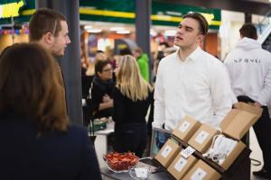 Õpilasfirmade laat 092