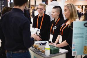 Õpilasfirmade laat 093