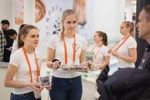 Õpilasfirmade laat 094