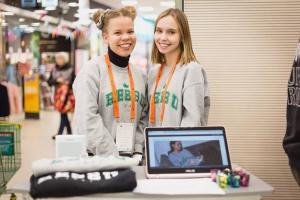 Õpilasfirmade laat 098