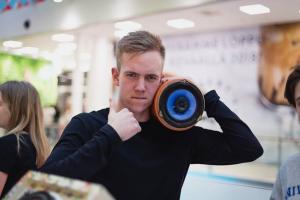 Õpilasfirmade laat 130