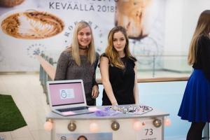 Õpilasfirmade laat 137