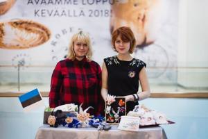 Õpilasfirmade laat 144