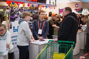 Õpilasfirmade laat 152