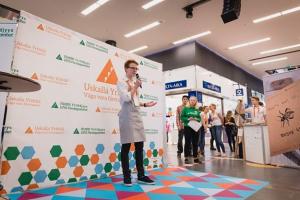 Õpilasfirmade laat 157