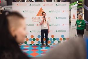 Õpilasfirmade laat 162