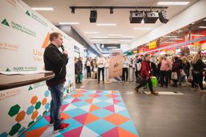 Õpilasfirmade laat 184