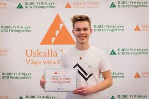 Õpilasfirmade laat 191