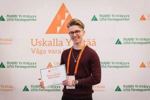 Õpilasfirmade laat 194
