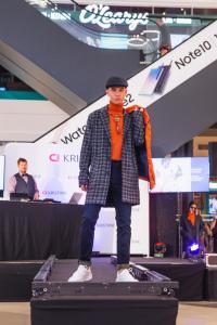 Kristiine Keskuspäev 24